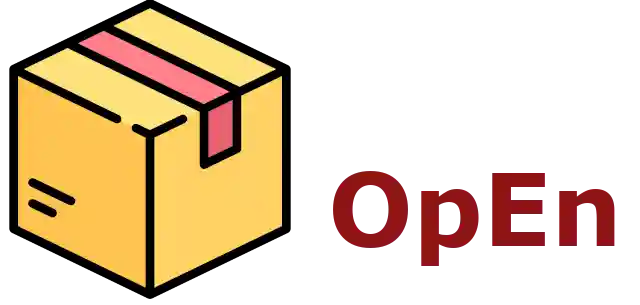 OpEn logo