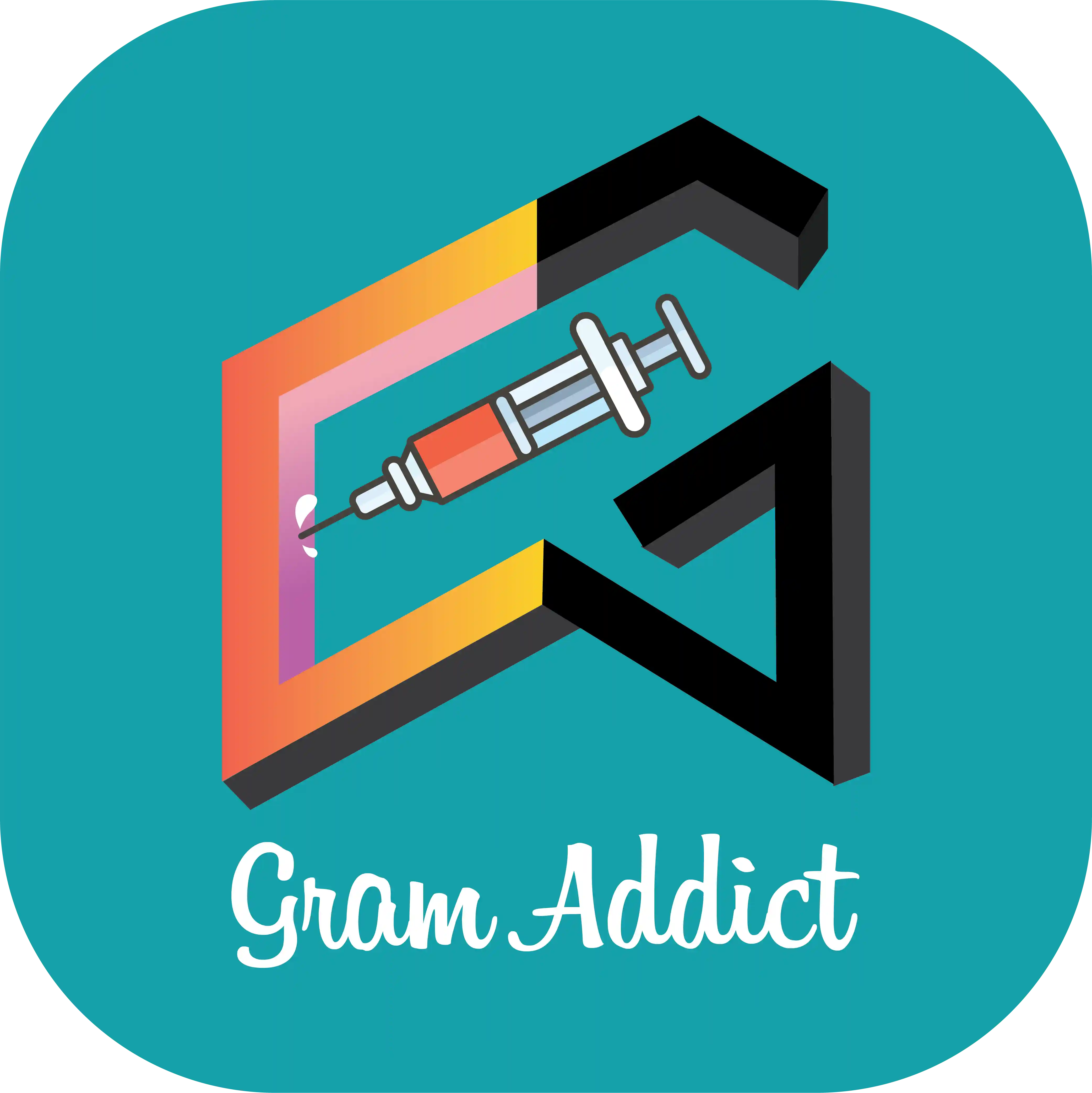 GramAddict Logo