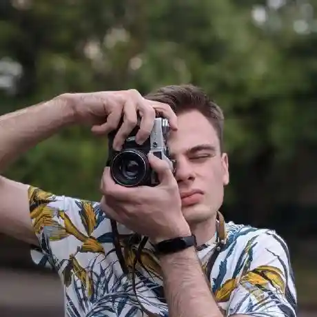 User avatar: andriyor