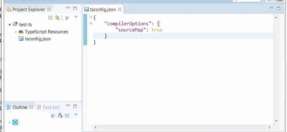 CompilationOnSave Demo