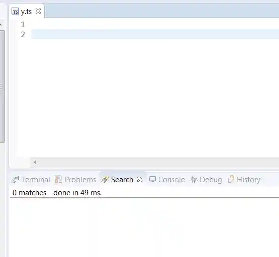 TypeScript CodeLens Demo