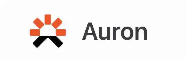 Auron logo