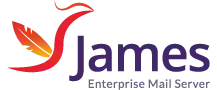 james logo