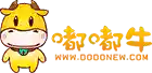 嘟嘟牛