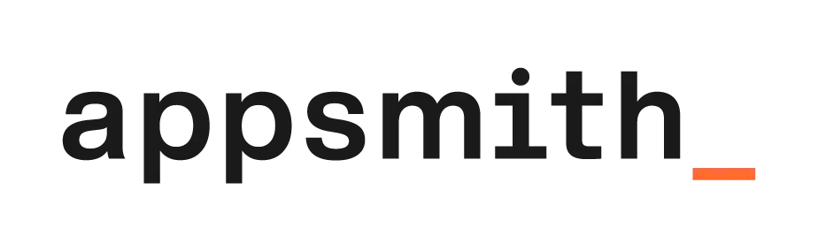 Appsmith.com logo