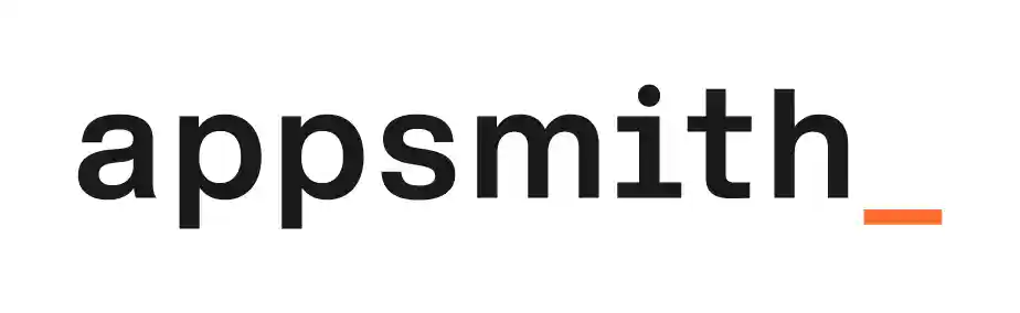 Appsmith.com logo