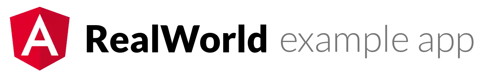 Angular Example App