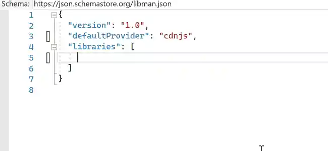 libman.json