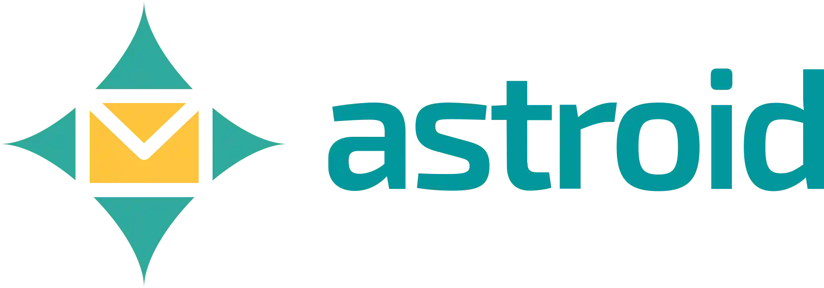astroid logo