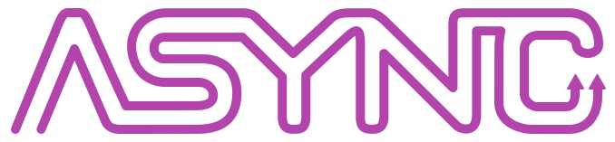 Async Logo