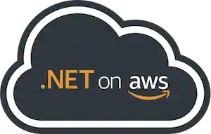.NET on AWS alt text