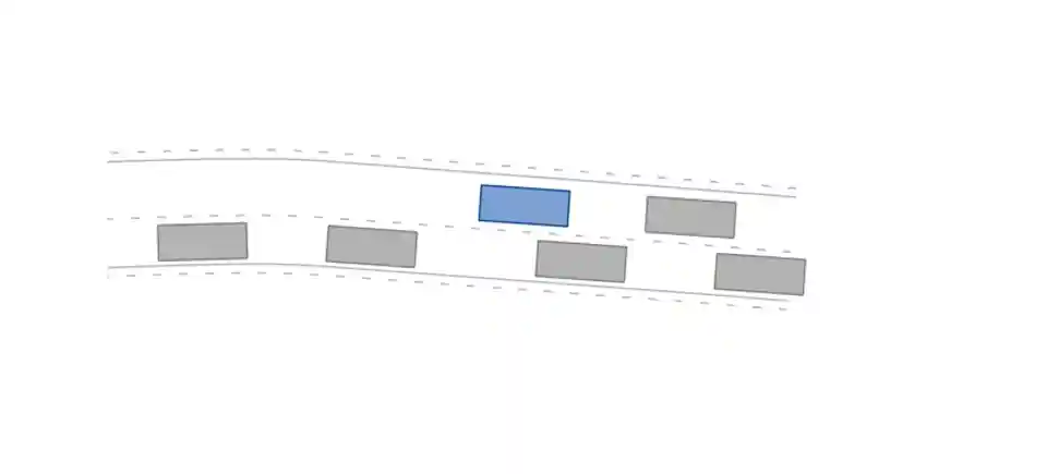 BARK-ML Merging Scenario
