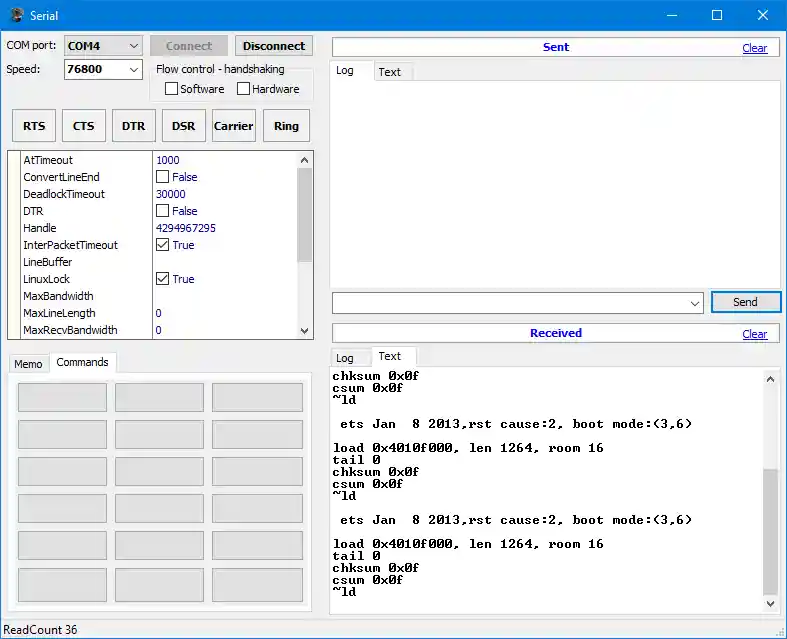 Concepts.Synapse.Serial