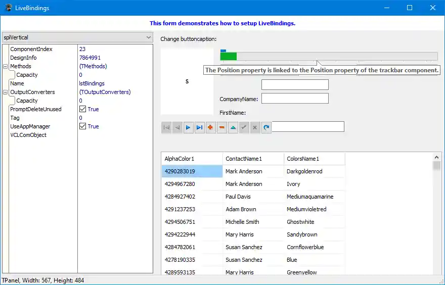 Concepts.System.LiveBindings