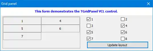 Concepts.Vcl.TGridPanel