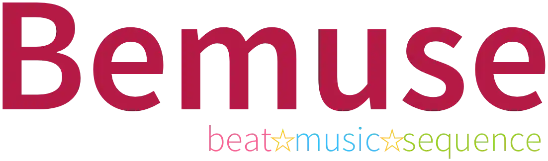Bemuse 〜beat☆music☆sequence〜