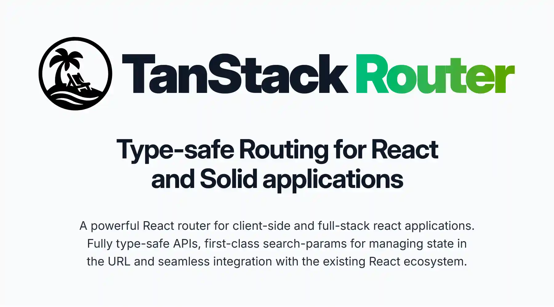 TanStack Router