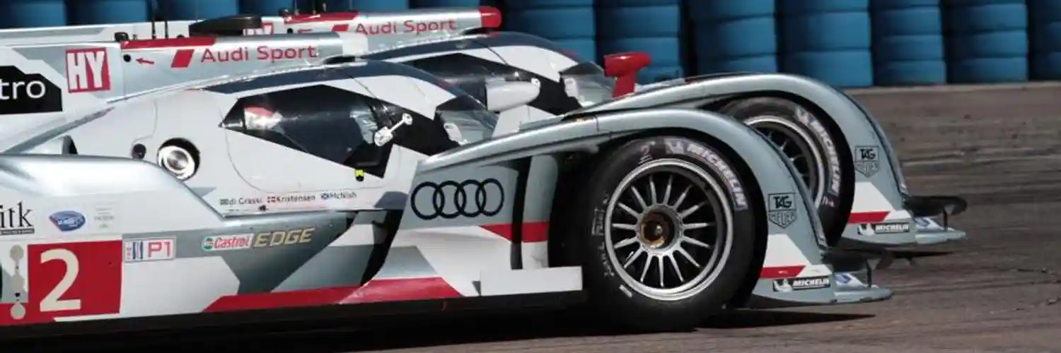 Barry's GitHub Banner