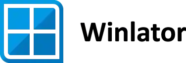 Winlator Logo