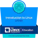 LFS101: Introduction to Linuxs
