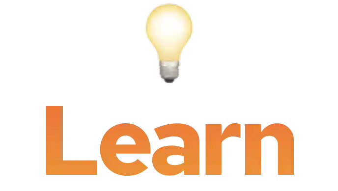 learn logo