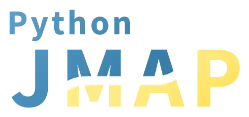 Python-JMAP logo
