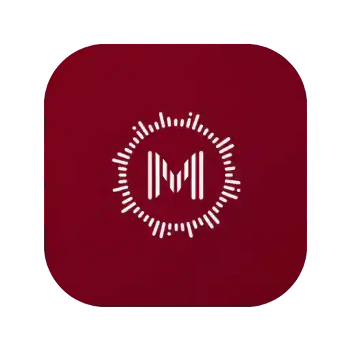 Murmur Icon
