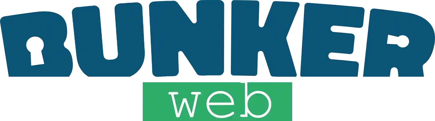 BunkerWeb logo