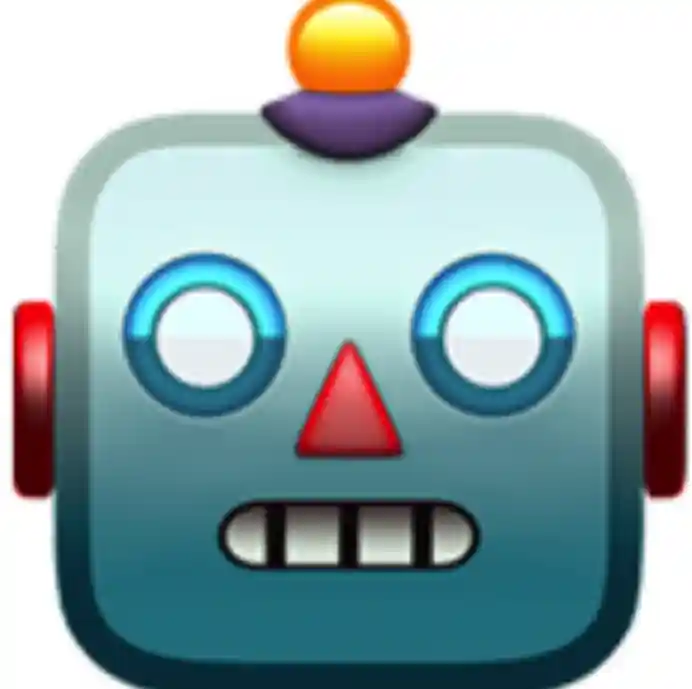 iBOT Icon
