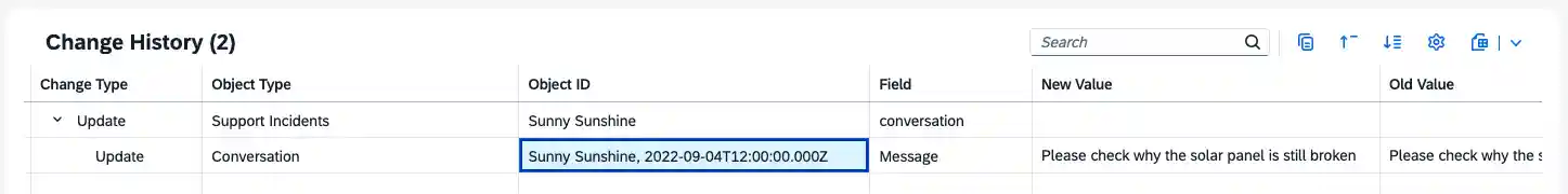 change-history-id-hr