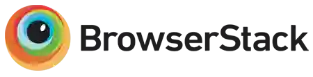 BrowserStack logo