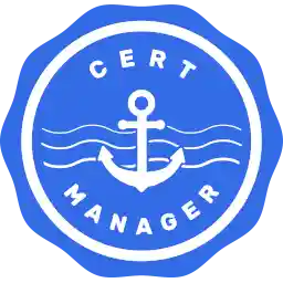 cert-manager project logo