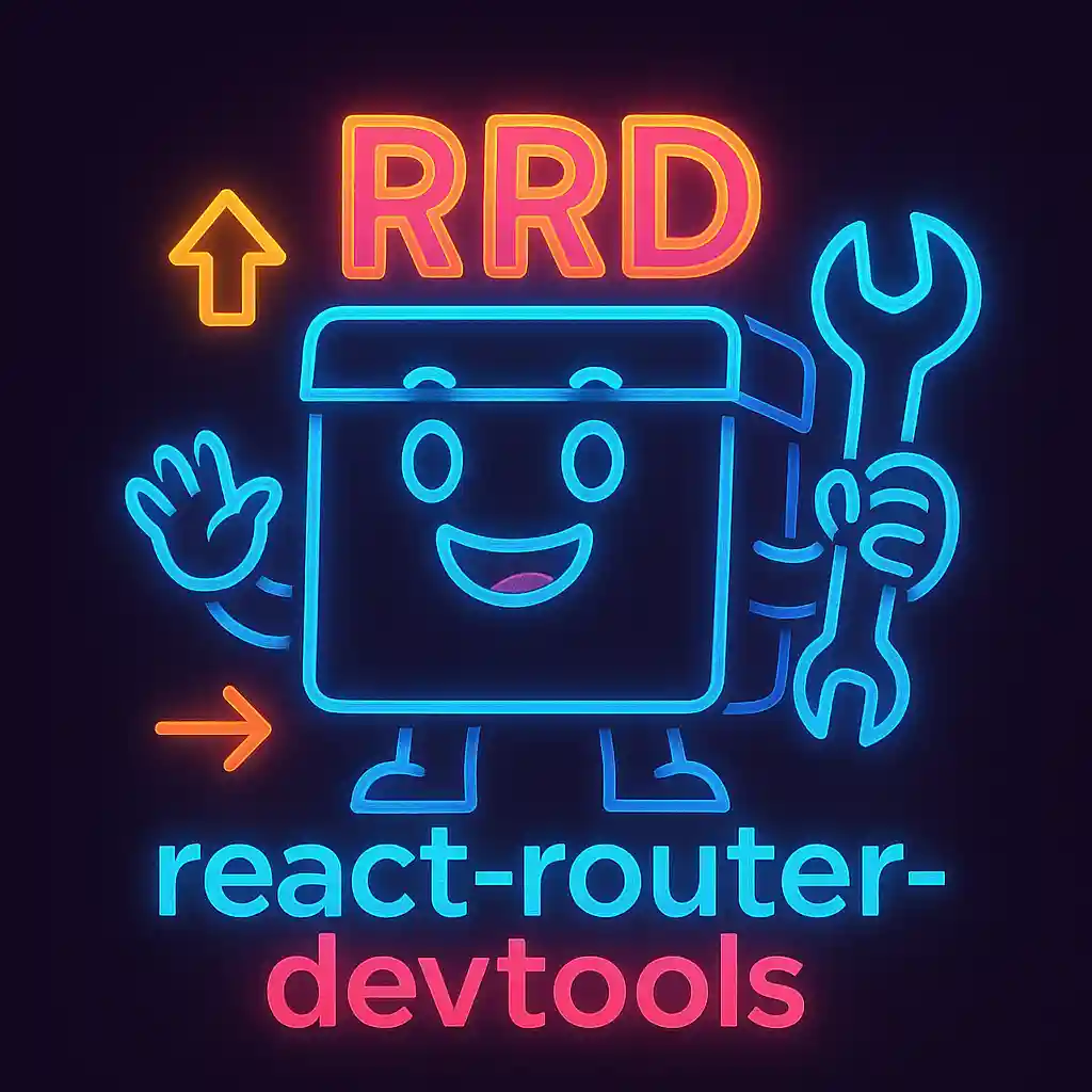 react-router-devtools