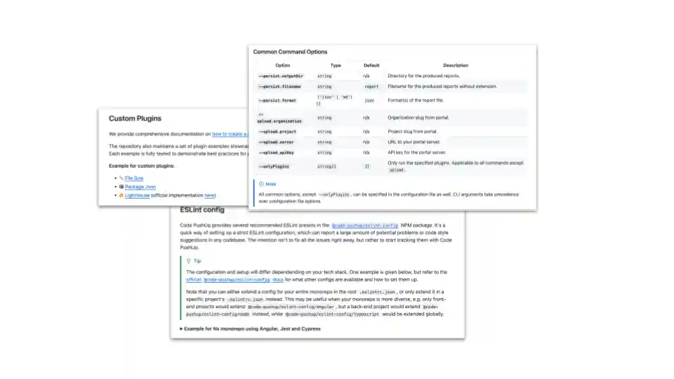 Getting started cover image
