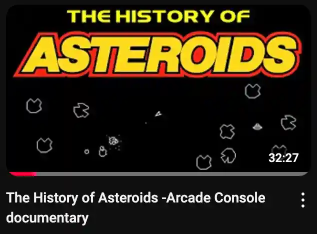 The History of Asteroids