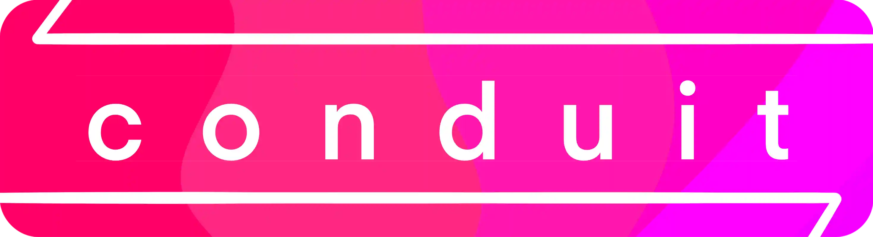 Conduit Logo