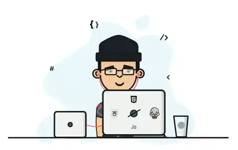 Programmer GIF