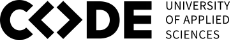 CODE logo