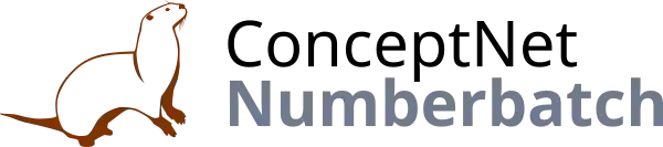 ConceptNet Numberbatch