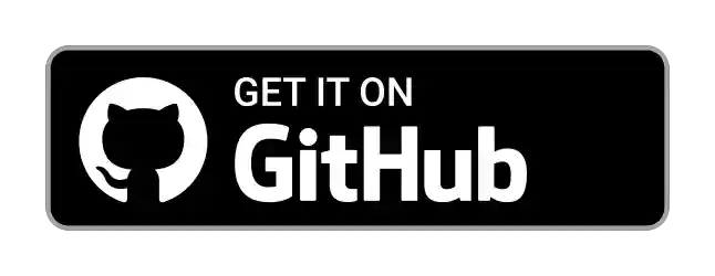 Get it on GitHub