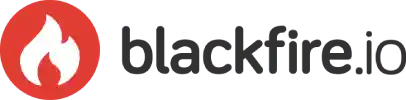 Blakfire.io logo