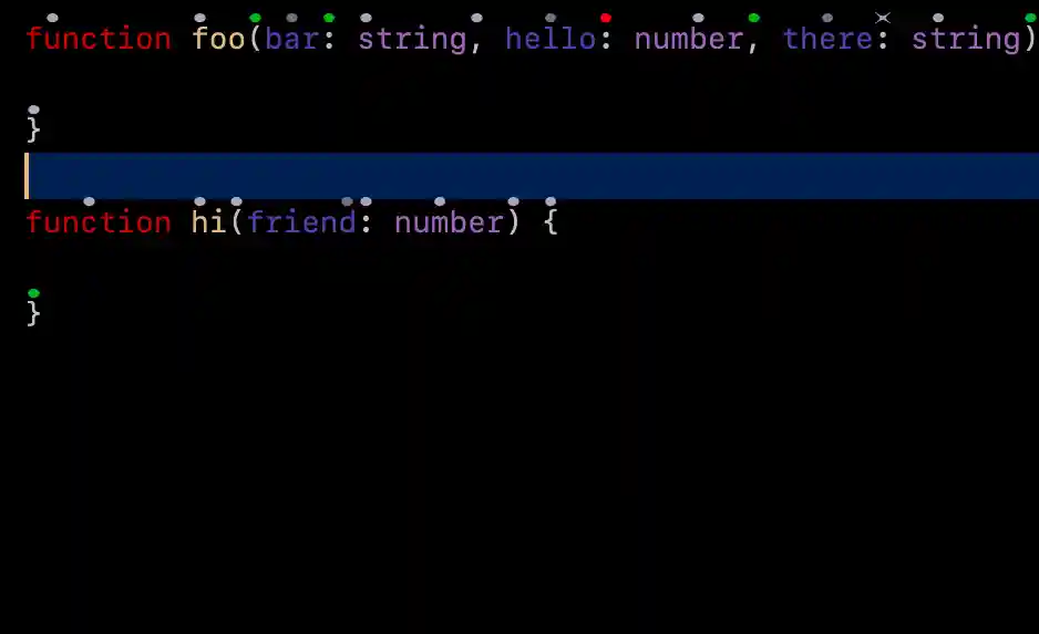Move arg air and each to after drum