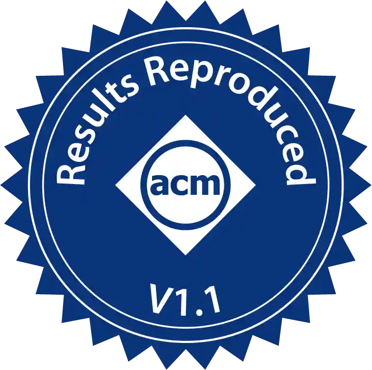 ACM Results Reproduced