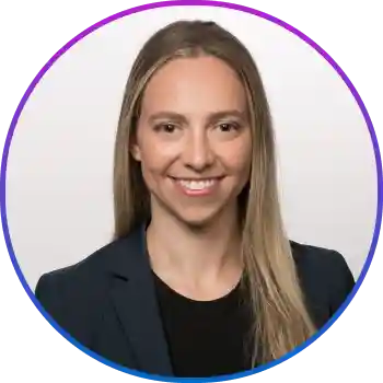 Dani Goldberg Profile Picture