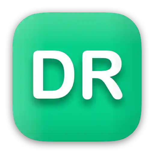 Darrarski app icon