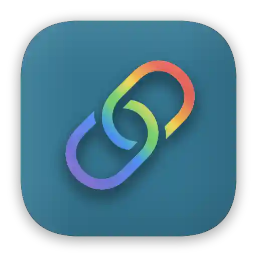 Linkmarks app icon