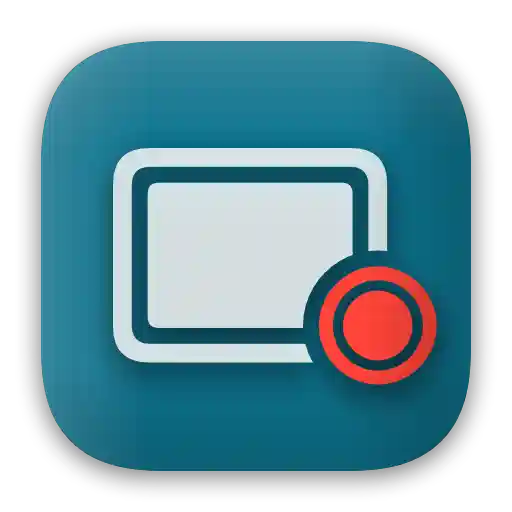 Recorder app icon