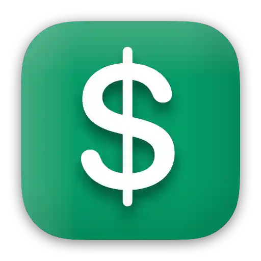 Swifty Ledger app icon