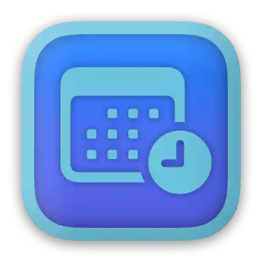 Total Hours app icon