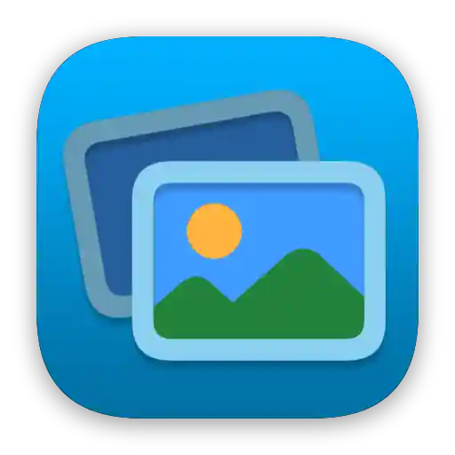 Wallpapers Studio app icon